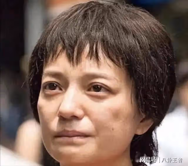 還珠三美近況!范冰冰烈日暴曬4小時,趙薇短粗胖,林心如變大媽