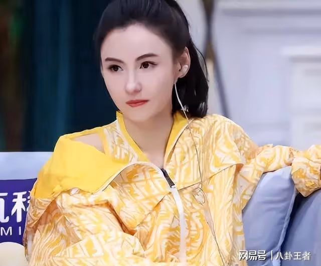 張柏芝放棄6億家產!離婚後財富自由,投資公司大量購置房產豪車
