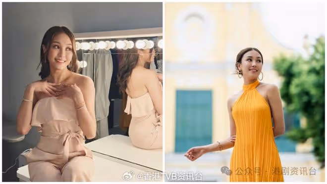 TVB離巢女星被指遲到！接受訪問自爆食死貓：是另一個演員