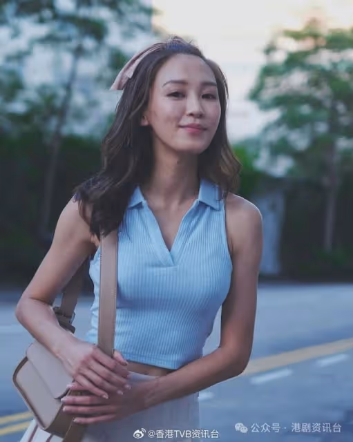 TVB離巢女星被指遲到！接受訪問自爆食死貓：是另一個演員