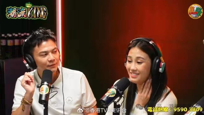 TVB離巢女星被指遲到！接受訪問自爆食死貓：是另一個演員