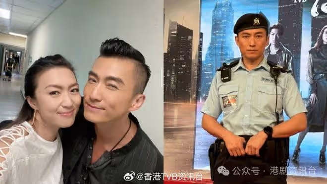 姚嘉妮林祖輝離婚｜陳山聰被指婚禮狂 新娘