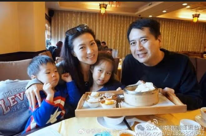 姚嘉妮林祖輝離婚｜陳山聰被指婚禮狂 新娘