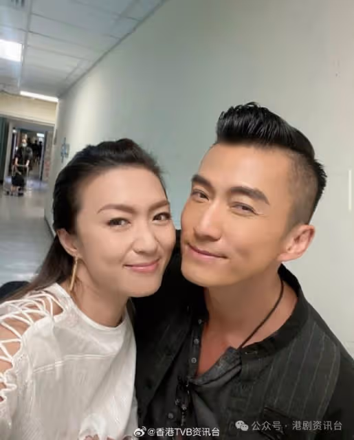 姚嘉妮林祖輝離婚｜陳山聰被指婚禮狂 新娘
