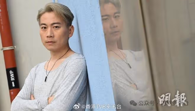 顏米羔面對負評不反擊 為實現導演夢把握每個工作機會