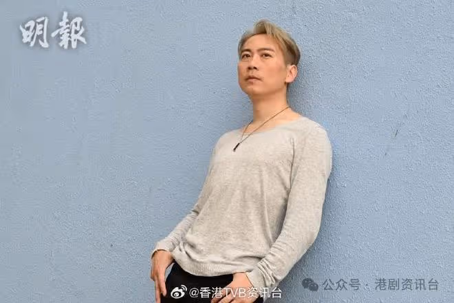 顏米羔面對負評不反擊 為實現導演夢把握每個工作機會