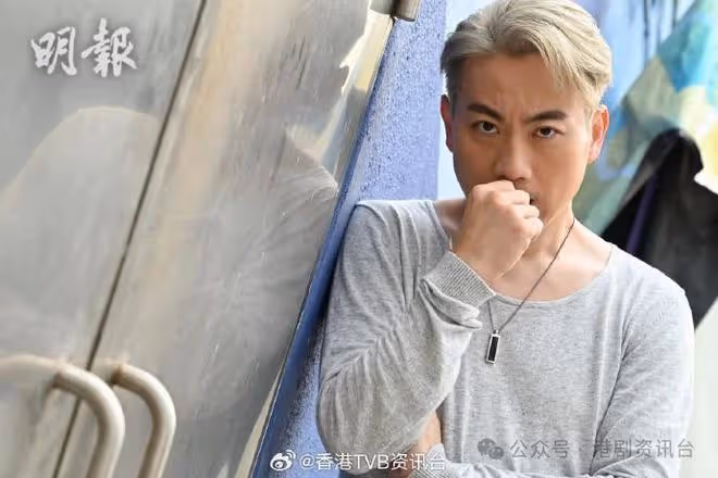顏米羔面對負評不反擊 為實現導演夢把握每個工作機會