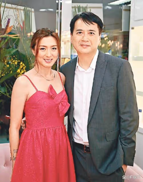 又一對明星宣布離婚:結束18年婚姻共同撫養兒女,離婚原因讓人唏噓
