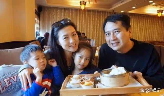 又一對明星宣布離婚:結束18年婚姻共同撫養兒女,離婚原因讓人唏噓