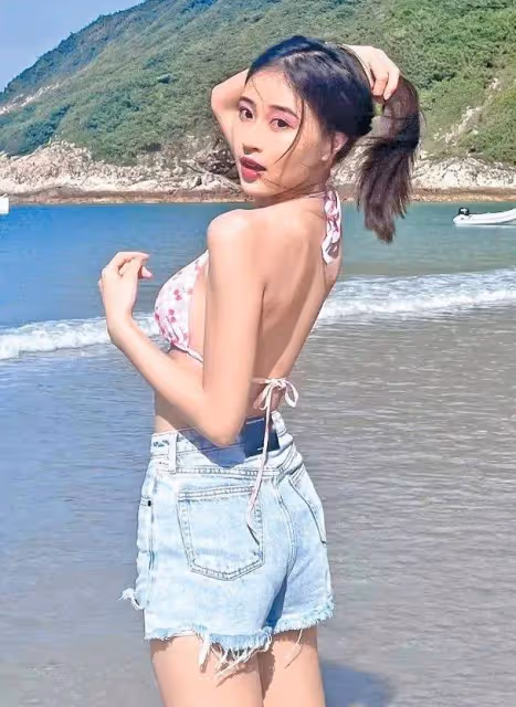 2024TVB香港小姐競選各顯神通,翻版「張柏芝、湯盈盈、何超雲」成熱門