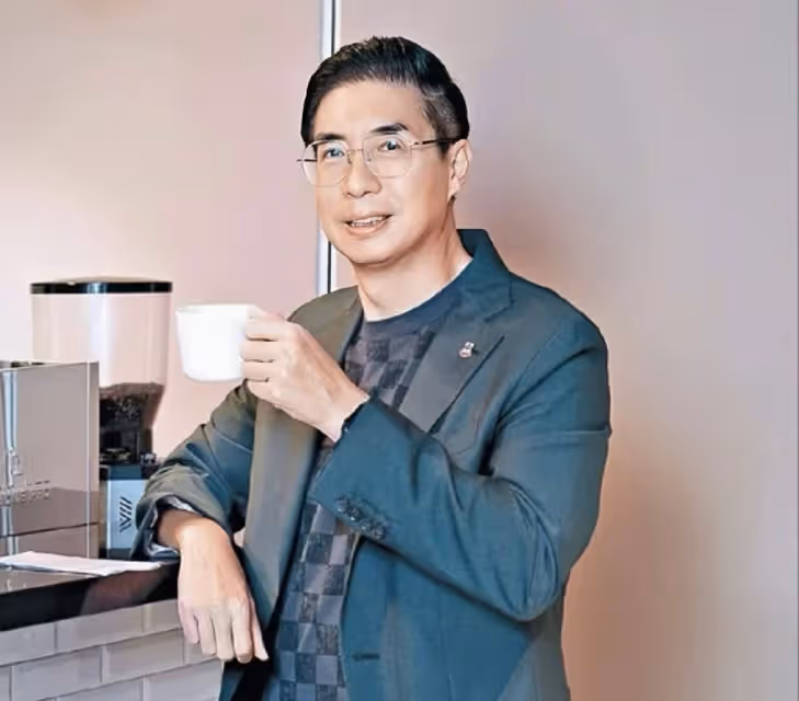 前港姐錢慧儀陷經濟困難,離婚手續未辦妥,每月48萬生活費未到帳
