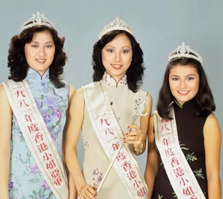 前港姐錢慧儀陷經濟困難,離婚手續未辦妥,每月48萬生活費未到帳