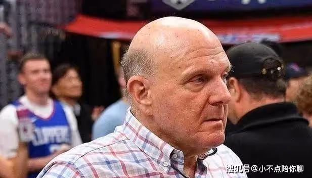 再見湖人，鮑爾默欽點，3換1，詹姆斯空降快船，雙贏！