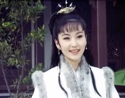 「第一美婦」堪稱人間尤物，一生就談一次戀愛，53歲演不來大媽