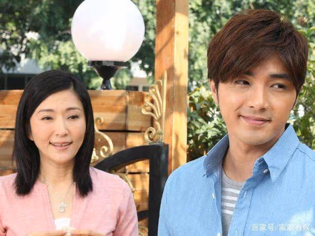 「第一美婦」堪稱人間尤物，一生就談一次戀愛，53歲演不來大媽