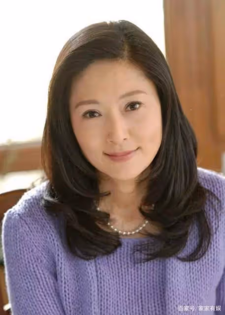 「第一美婦」堪稱人間尤物，一生就談一次戀愛，53歲演不來大媽