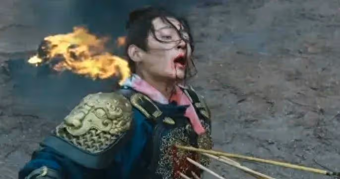 《墨雨雲間》三位女主三種結局:薛芳菲圓滿婉寧悽慘,麗妃意外