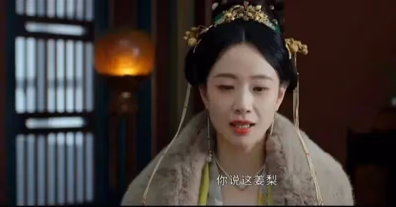 《墨雨雲間》三位女主三種結局:薛芳菲圓滿婉寧悽慘,麗妃意外