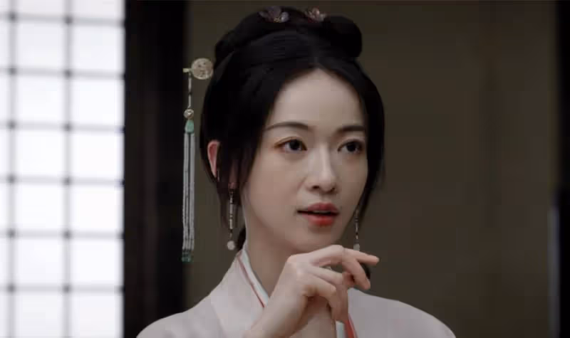 《墨雨雲間》三位女主三種結局:薛芳菲圓滿婉寧悽慘,麗妃意外