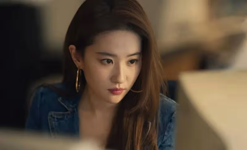 《玫瑰的故事》大結局:黃亦玫獨美,蘇更生生子,蒂娜養小鮮肉