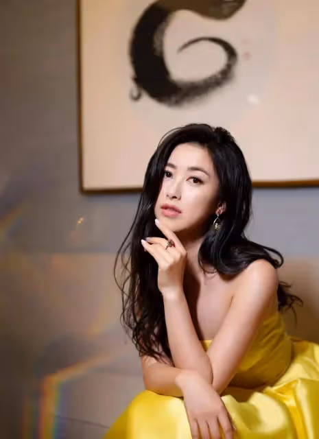 《玫瑰的故事》大結局:黃亦玫獨美,蘇更生生子,蒂娜養小鮮肉