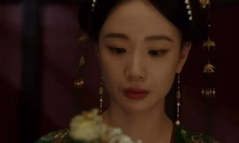 《墨雨雲間》大結局:這才是成王不殺婉寧公主的真相