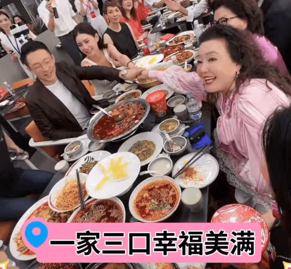 驚天逆轉!台媒稱汪小菲翻身大恩人竟是具俊曄,助其逃離困境
