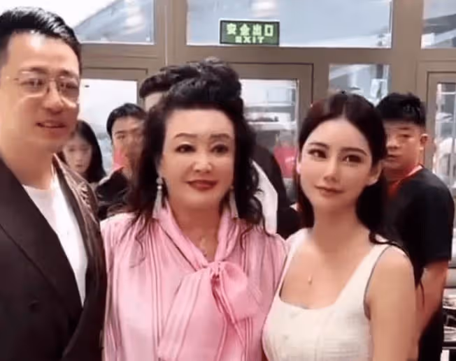 驚天逆轉!台媒稱汪小菲翻身大恩人竟是具俊曄,助其逃離困境
