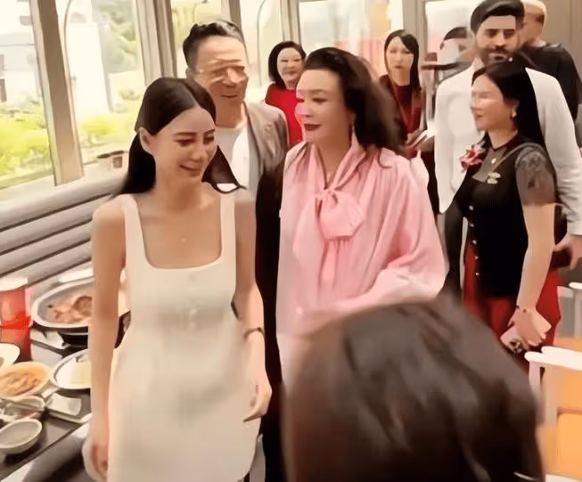 驚天逆轉!台媒稱汪小菲翻身大恩人竟是具俊曄,助其逃離困境