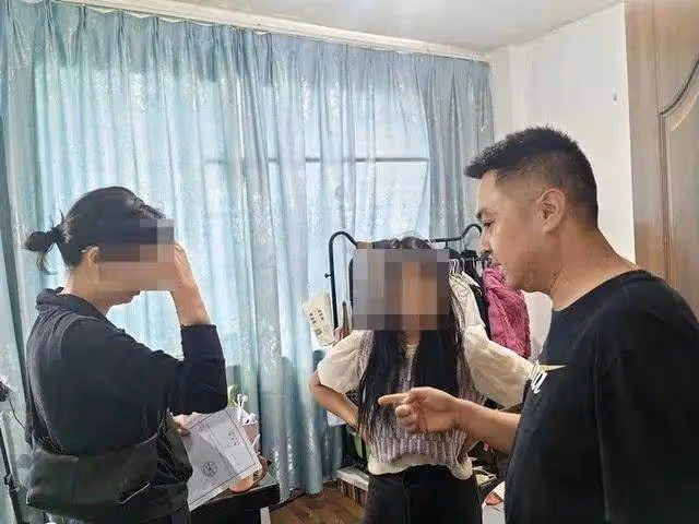 5名網紅涉嫌詐騙被抓,涉案金額達11萬餘元