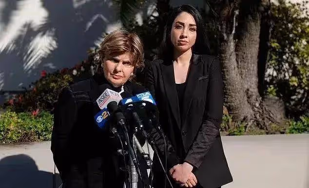 可口可樂繼承人被控性侵判賠9億美元,刷新賠償金紀錄