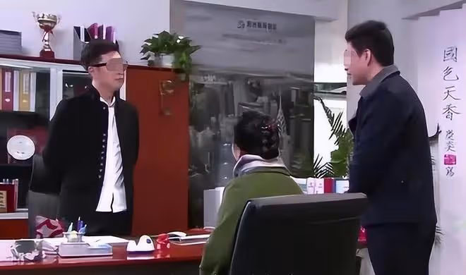 回顧重慶一男子拚命將老婆養胖,2年後妻子甜蜜去世,丈夫卻笑了