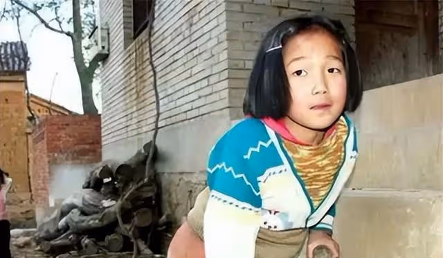 回顧:20年過去了那個感動中國的「籃球女孩」,如今過得好嗎?