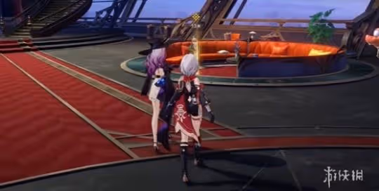 崩壞星穹鐵道慧星美人任務攻略