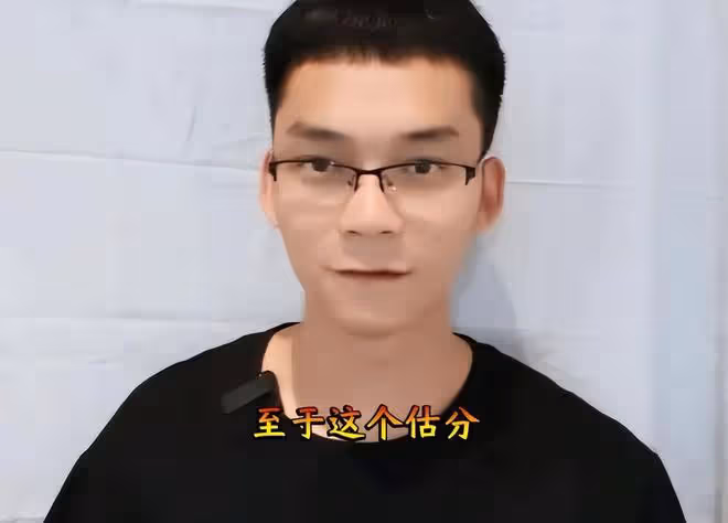 恭喜!唐尚珺第16次高考成績預估630分,不會再繼續復讀