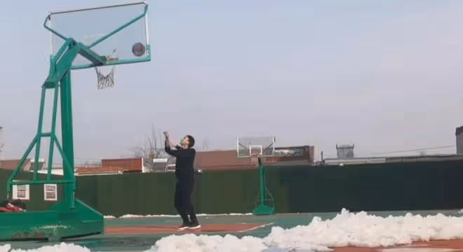 恭喜!唐尚珺第16次高考成績預估630分,不會再繼續復讀