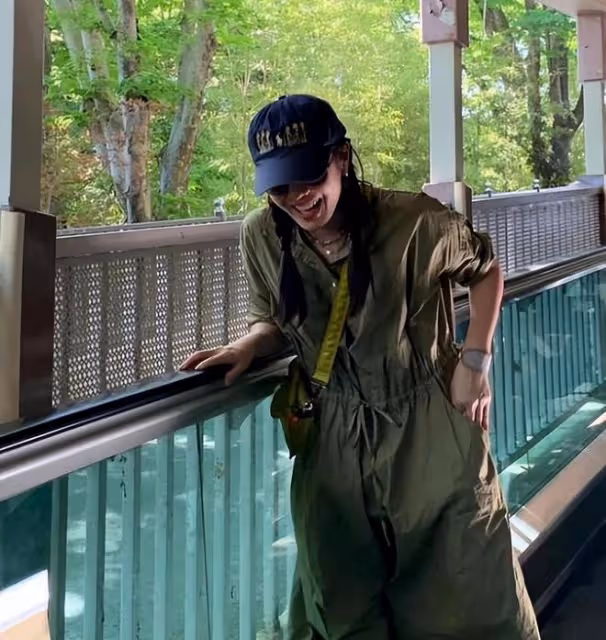 孫藝珍又幸福了,玄彬為她和兒子做烤雞,夫妻互動曬甜蜜