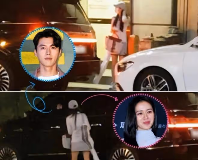 孫藝珍又幸福了,玄彬為她和兒子做烤雞,夫妻互動曬甜蜜