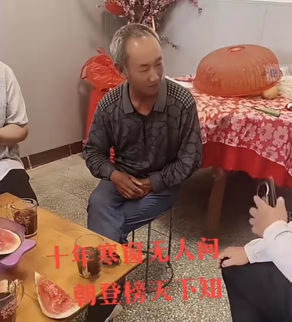 姜萍爸媽回家播種,用實際行動支持女兒,懶理外界傳聞的作弊風波