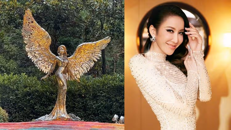 李玟金曲致敬取消又爆占用烈士陵園？園方緊急澄清誤會