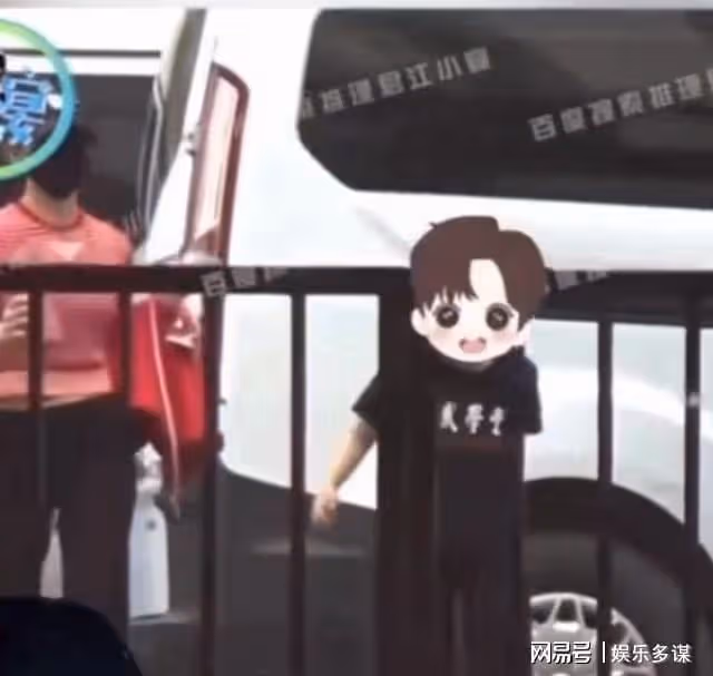 掛熱搜一天沒回應!陳曉被指婚變後續,粉絲公開私生照闢謠