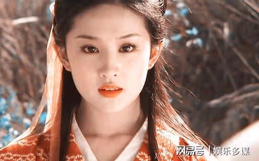 劉亦菲只愛宋承憲,大女生感情觀不輸黃亦玫,嚮往一起成長的愛情