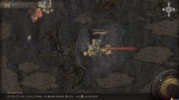 《艾爾登法環》DLC全任務流程圖文攻略