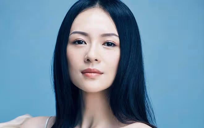 娛樂連連看:任嘉倫、肖戰、梁靜茹、田曦薇、章子怡、袁姍姍