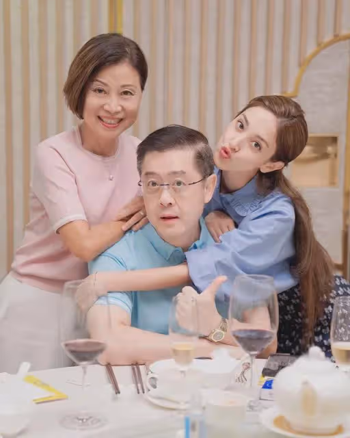 TVB花旦慶33歲生日,赴雲南與大22歲老公秀恩愛!戀情曾不被看好