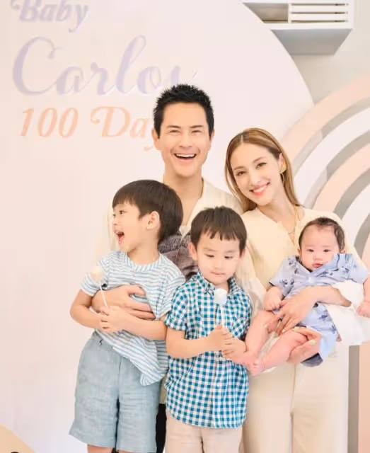 TVB視帝拍內地喜劇！笑言TVB不給錢！劇照曝光網友大讚有型