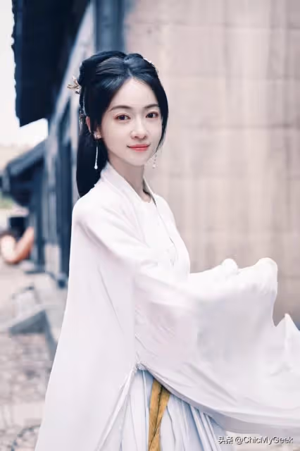 《墨雨雲間》番外篇3大HE超甜,於正宣布:未來只拍好結局!