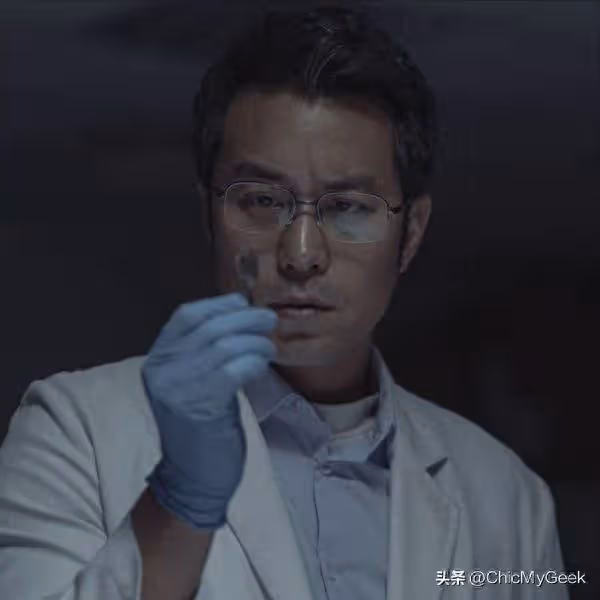 讓林青霞贊迷人的男演員:只要他出現,就看不見別人!