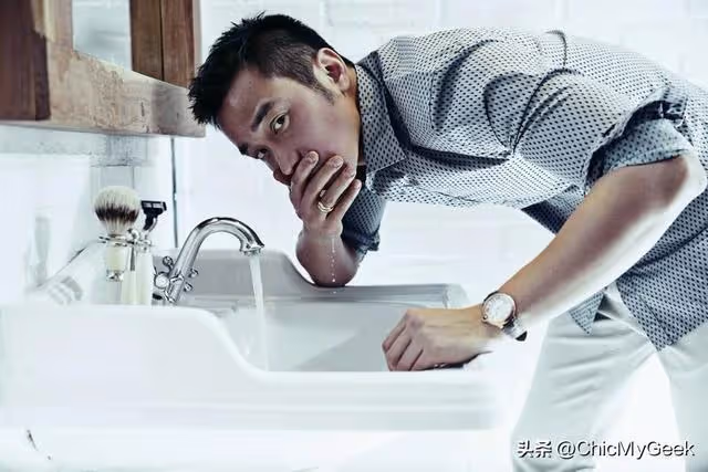 讓林青霞贊迷人的男演員:只要他出現,就看不見別人!
