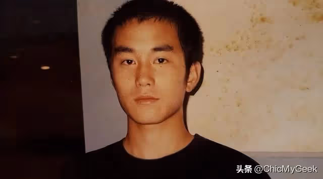 讓林青霞贊迷人的男演員:只要他出現,就看不見別人!